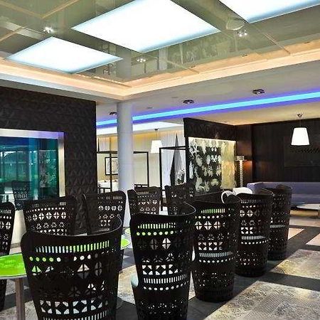 La Maddalena Hotel & Yacht Club Luaran gambar
