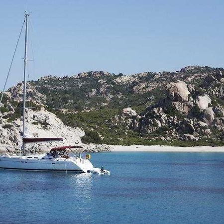 La Maddalena Hotel & Yacht Club Luaran gambar