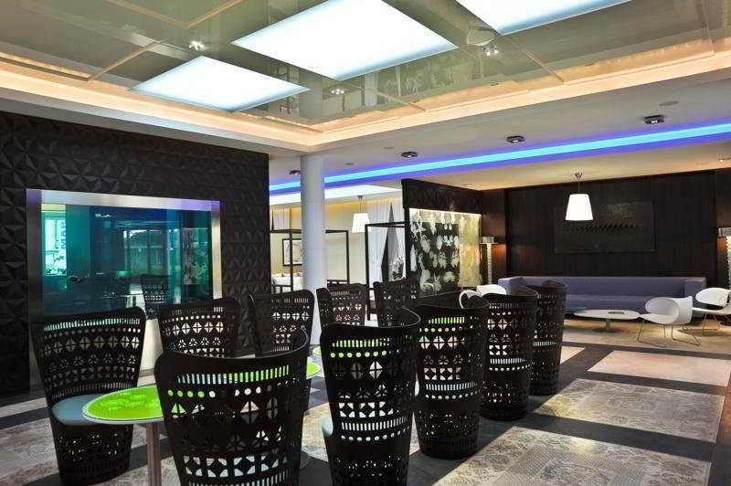 La Maddalena Hotel & Yacht Club Luaran gambar