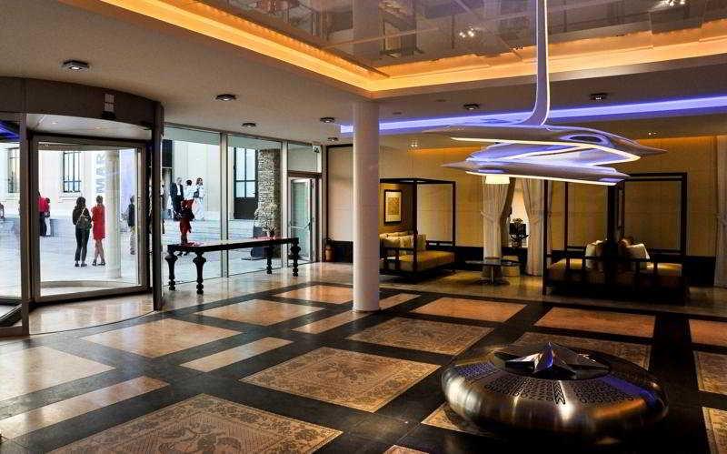 La Maddalena Hotel & Yacht Club Luaran gambar