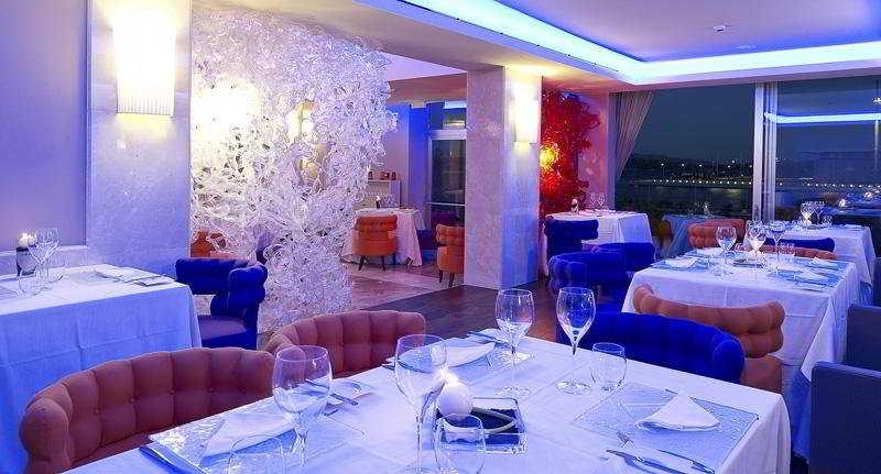 La Maddalena Hotel & Yacht Club Luaran gambar