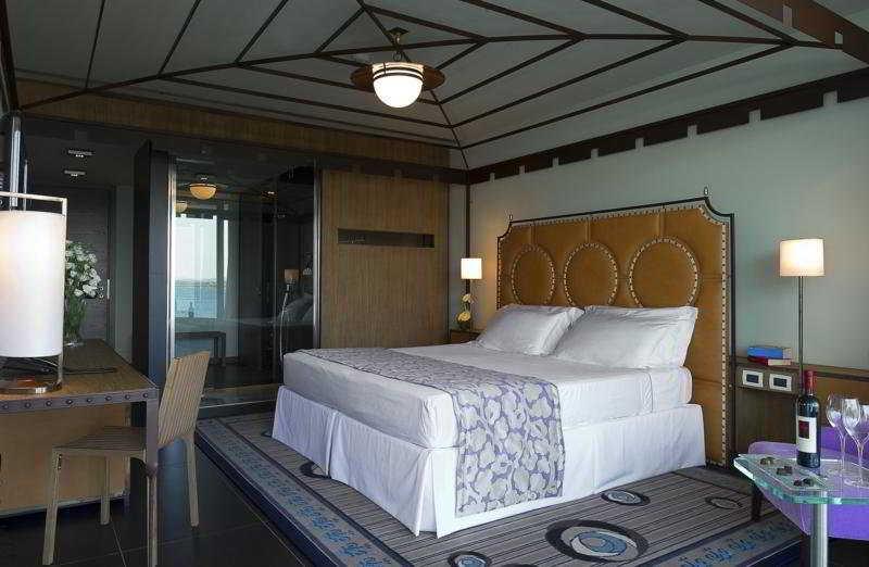 La Maddalena Hotel & Yacht Club Luaran gambar